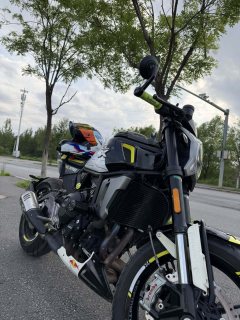 CFMOTO 700CL-X - фото 2
