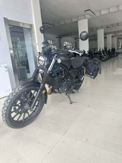 Honda CL300 - фото 3