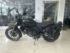 Honda CL300 - фото 4