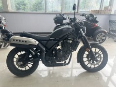 Honda CL300 - фото 5