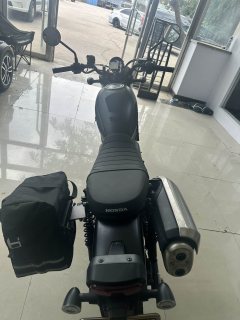 Honda CL300 - фото 6