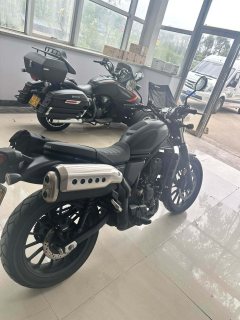 Honda CL300 - фото 7