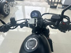 Honda CL300 - фото 8