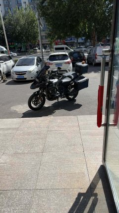 BMW R 1250 GS - фото 1