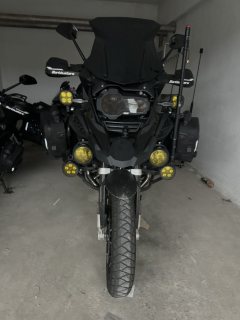 BMW R 1250 GS - фото 2