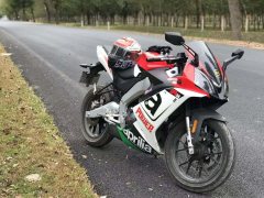 Zongshengapuliya GPR150R - фото 1