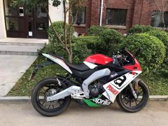 Zongshengapuliya GPR150R - фото 2