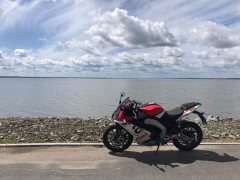 Zongshengapuliya GPR150R - фото 3