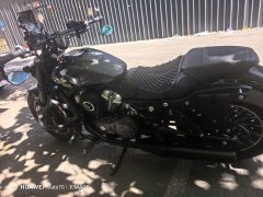 Benda Graystone 250 - фото 4