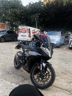 Kayo 321RR 320 cc - фото 1