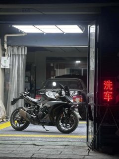 Kayo 321RR 320 cc - фото 3