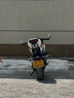 CFMOTO Papio XO-1 125 cc - фото 7