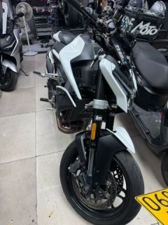 CFMOTO 800NK - фото 1