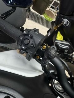 CFMOTO 800NK - фото 2
