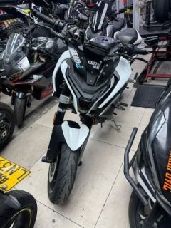 CFMOTO 800NK - фото 4