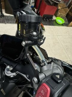CFMOTO 800NK - фото 5