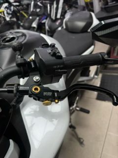CFMOTO 800NK - фото 9