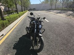 Kawasaki Eliminator 500 450 cc - фото 1
