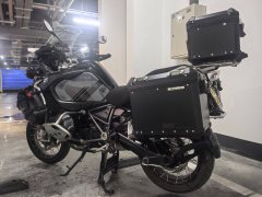 BMW R 1250 GS - фото 1