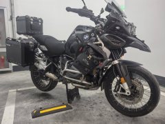 BMW R 1250 GS - фото 2