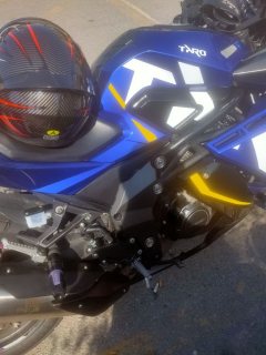 Tairong GP1-250R - фото 2