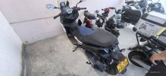 BMW C 400 350 cc - фото 1