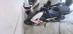 BMW C 400 350 cc - фото 2
