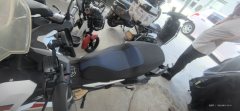 BMW C 400 350 cc - фото 6