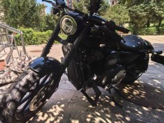 Xiangshuai 800 cc - фото 3