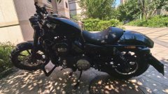 Xiangshuai 800 cc - фото 4