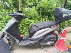 Piaggio Medley 150 155 cc - фото 1