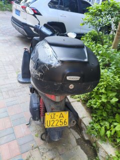 Piaggio Medley 150 155 cc - фото 4