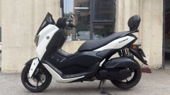 Yamaha NMAX 155 cc - фото 1