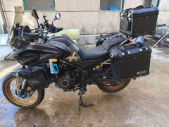 Voge DS525 500 cc - фото 1