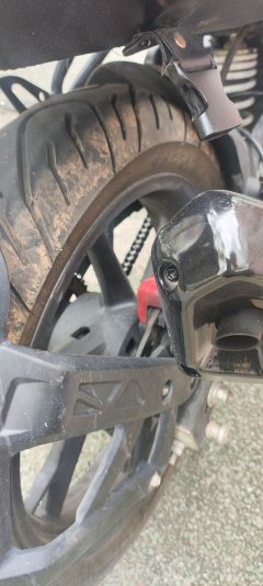 Benelli Little Xunlong BN150S - фото 1