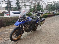 Kayo 500X - фото 3