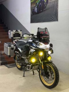 CFMOTO 800MT - фото 1