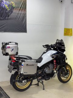 CFMOTO 800MT - фото 2
