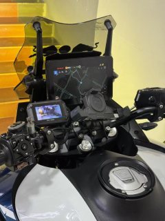 CFMOTO 800MT - фото 3