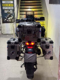 CFMOTO 800MT - фото 4