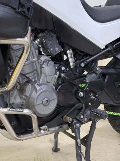 CFMOTO 800MT - фото 7