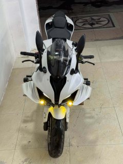 QJMOTOR Sai 600 680 cc - фото 2