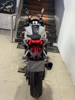 QJMOTOR Sai 600 680 cc - фото 3
