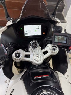 QJMOTOR Sai 600 680 cc - фото 8