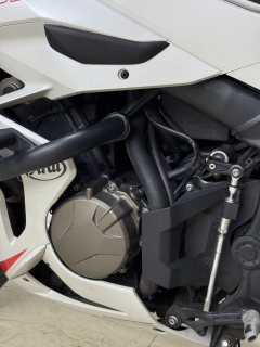 QJMOTOR Sai 600 680 cc - фото 9