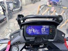 Honda CB400X - фото 8
