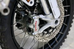 Ducati Desert X 950 cc - фото 12