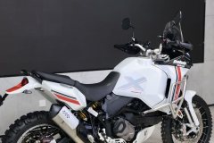 Ducati Desert X 950 cc - фото 3