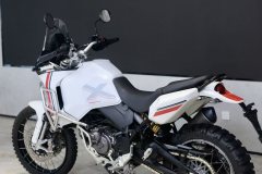 Ducati Desert X 950 cc - фото 4