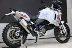 Ducati Desert X 950 cc - фото 5